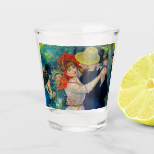 Copo De Shot Dança em Boudonal Pierre Renoir