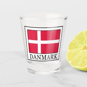 Copo De Shot Danmark