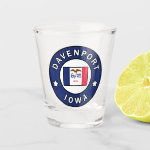 Copo De Shot Davenport Iowa
