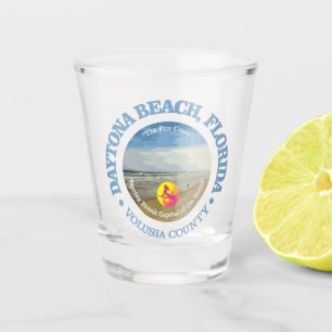 Copo De Shot Daytona Beach (C)