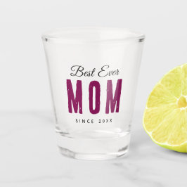 Copo de Shot de Massagem Personalizado – Melhor Mã
