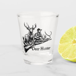Copo De Shot Deer Hunter