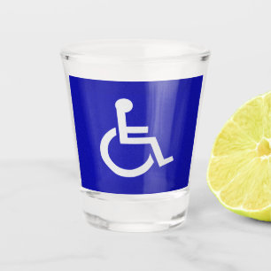 Copo De Shot Deficientes