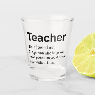 Copo De Shot Definição de professor