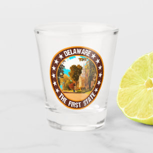 Copo De Shot Delaware