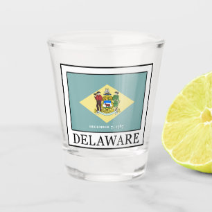 Copo De Shot Delaware