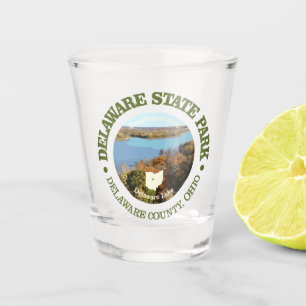 Copo De Shot Delaware SP