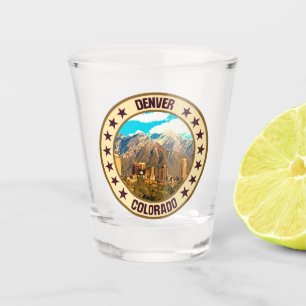 Copo De Shot Denver