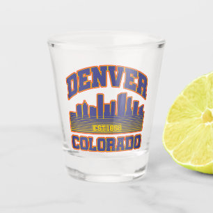 Copo De Shot Denver, Colorado