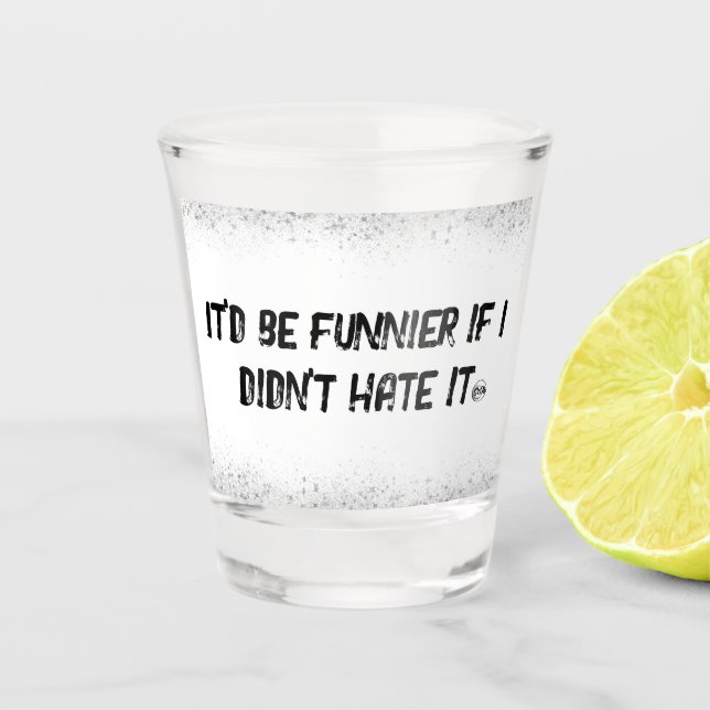 Copo De Shot Designs De Vidro Sc0b Do Bachelor Party Gift (Frente)