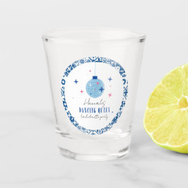 Copo De Shot Despedida de solteira musical da Rainha Greek Danç