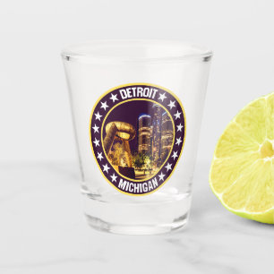 Copo De Shot Detroit