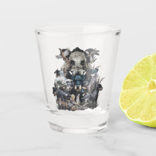 Copo De Shot Deutscher Jagdterrier