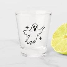 Dia das Bruxas Fantasma
