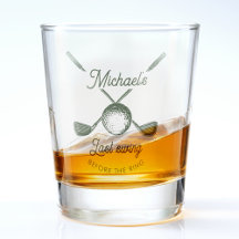 Diversão no Golfe Despedida de Solteiro Último Bal