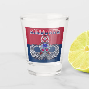 Copo De Shot Divisão de bordo Elite 82