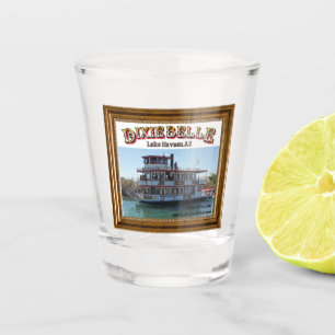 Copo De Shot Dixie Belle
