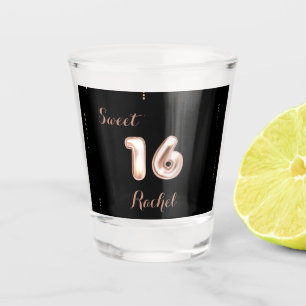 Copo De Shot Doce dezesseis