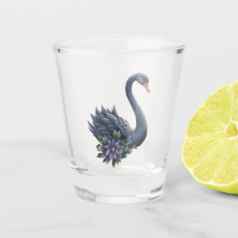 Copo De Shot Dois Corações, Uma Reflexão – Casamento Romântico