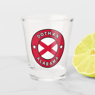 Copo De Shot Dothan Alabama