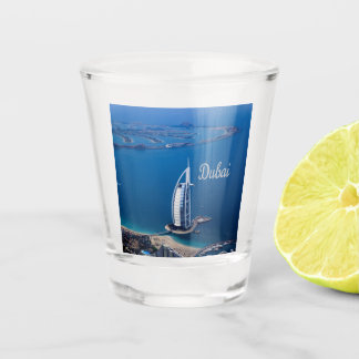 Copo De Shot Dubai UAE Burj Al Arab