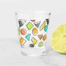 É um Vidro de Festa