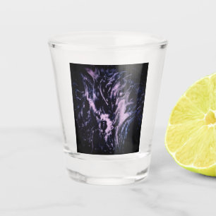 Copo De Shot Ectoplasma
