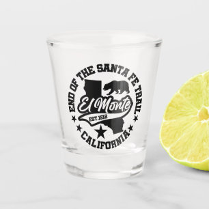Copo De Shot El Monte, Califórnia
