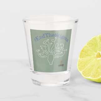 Copo De Shot #EndTheStigma Korman Produções no YouTube Canal