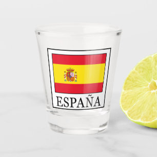 Copo De Shot España