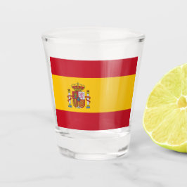 Copo De Shot Espanhol