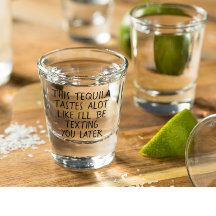 Esta Tequila Tem Gosto Muito De Te Enviar Mensagen