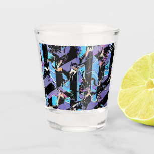 Copo De Shot Eyesore