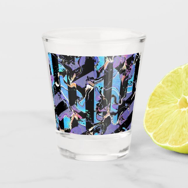 Copo De Shot Eyesore (Frente)