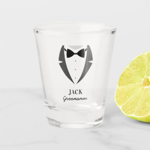 Copo De Shot Faça o melhor padrinho de casamento