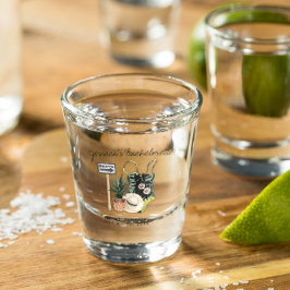 Copo De Shot Favor de Festa de Despedida de Solteira Personaliz