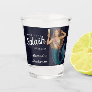 Copo De Shot Favor De Vidro De Shot Shot Saquelorette De Smerma
