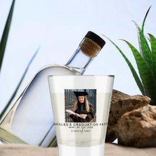 Copo De Shot Favoritos para festas De Formandos Personalizados