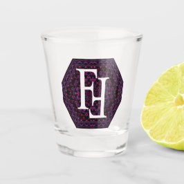 Copo De Shot FerretFatale