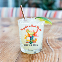 Festa Final Despedida de Solteira Tequila Mexicana