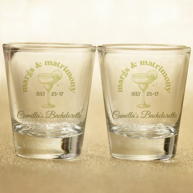 Copo De Shot Festa Tropical de Solteira  (Criador carregado)