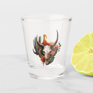 Copo De Shot Fiesta Fusion