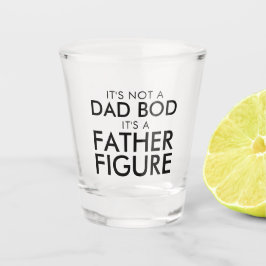 Copo De Shot Figura Pai do pai