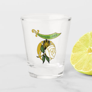 Copo De Shot FILHAS do NILE