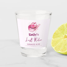 Fim de Semana de Despedida de Solteira Last Rodeo 