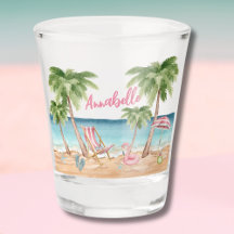 Fim de Semana de Garotas na Praia Festa de Despedi