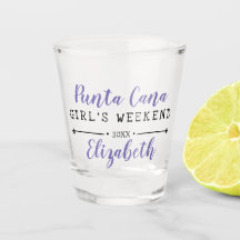 Fim de Semana Personalizado para Meninas Ano