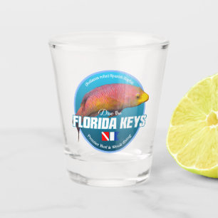 Copo De Shot Florida Keys (DD2)