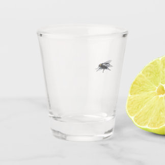 Copo De Shot Fly Buddy