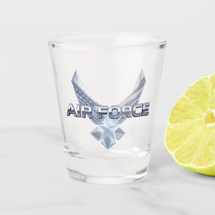 Copo De Shot Força Aérea (USAF)